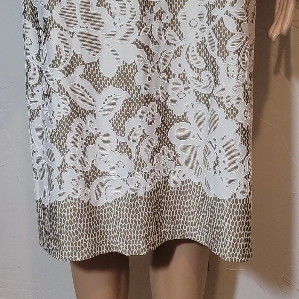 Chelsea and Taylor dress new size 14 - Picture 4 of 6